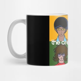 The Crescendolls (Human) Mug